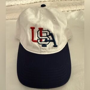 USA Hat - Mighty Fine